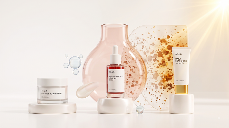How to Treat Sun Spots & Melasma in Kuwait's Heat Without Irritation (Doctor-Approved Guide)