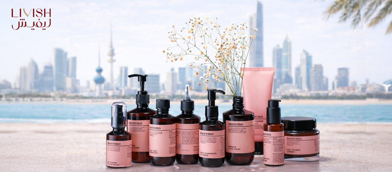 Why Korean Hair Treatments Are Trending in Kuwait (And Why Moremo Leads)