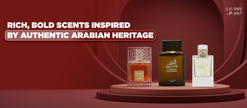 How to Choose a Long-Lasting Perfume in Kuwait’s Climate