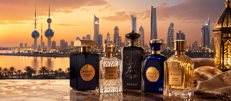Rasasi Perfumes Guide: Best Arabian Fragrances 2026 | Livish
