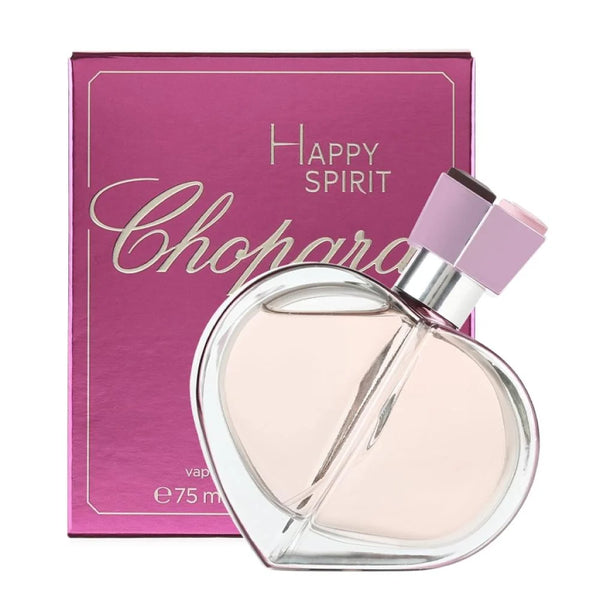Chopard Happy Spirit Eau de Parfum for Women 75ml