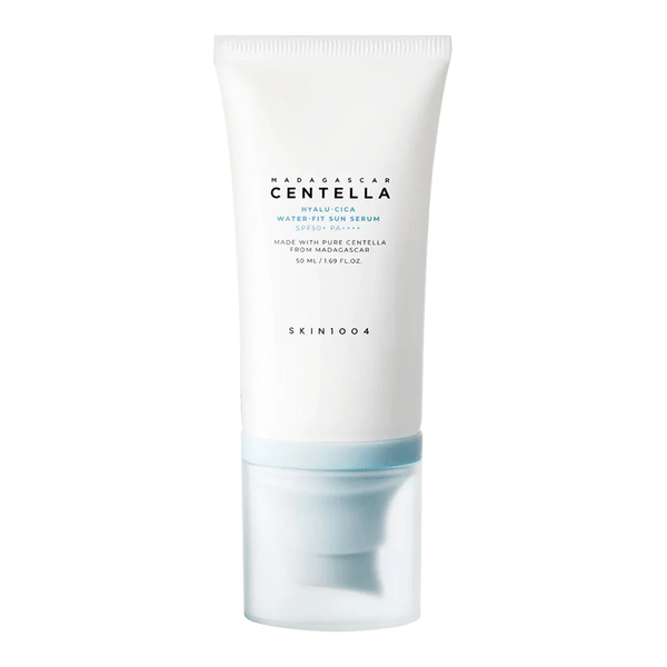 SKIN1004 Madagascar Centella Hyalu-Cica Water-Fit Sun Serum SPF50+ PA++++ 50ml