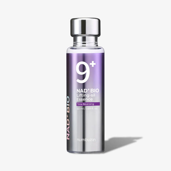 Numbuzin No.9 NAD Bio Lifting-Sil Essence 50ml