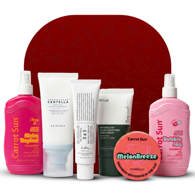 Summer Bundles