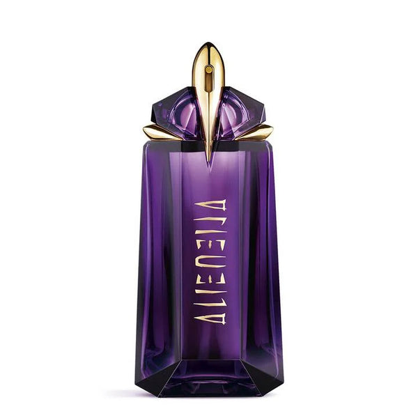 Mugler Alien Edp 90ml For Women