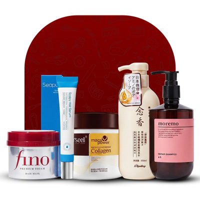 Hair Care Bundles