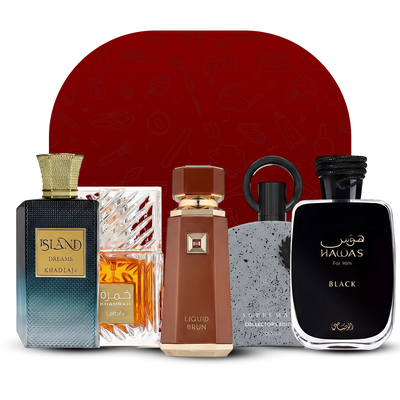 Perfume Bundles