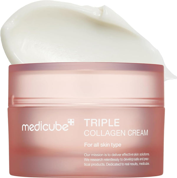 Medicube Triple Collagen Cream 4.0 (50ml)