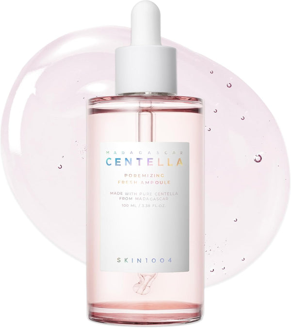 Skin1004 Madagascar Centella Poremizing Fresh Ampoule 100ml