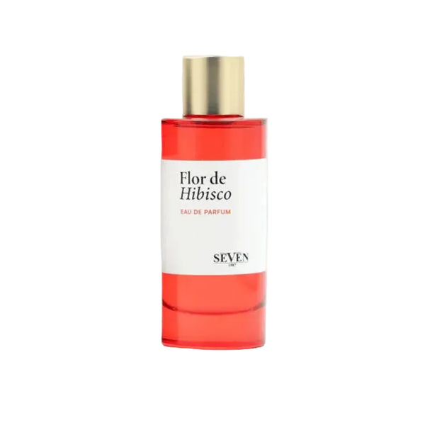Seven Flor de Hibisco Eau de Parfum for Women 100ml