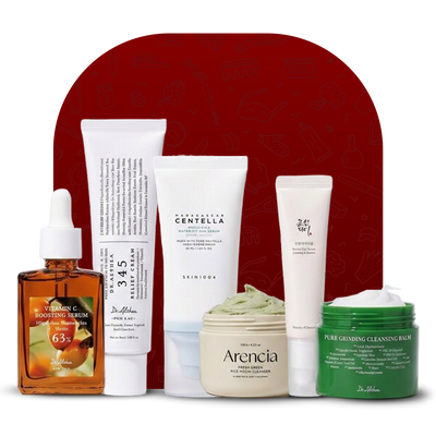 Skin Care Bundles