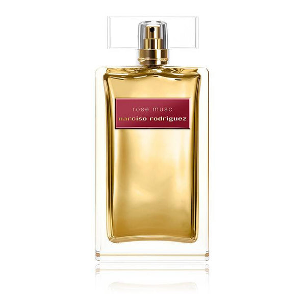 Narciso Rodriguez Rose Musc Intense Edp 100ml For Women