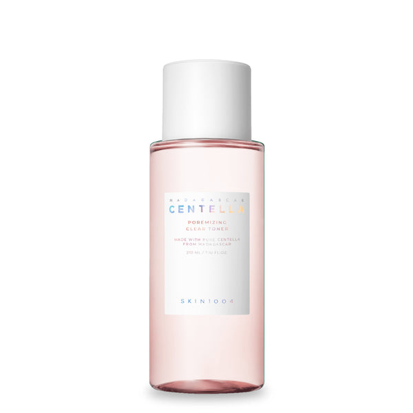 SKIN1004 Madagascar Centella Poremising Clear Toner 210ml