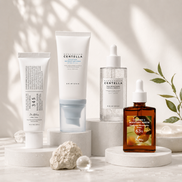 Brightening & Dark Spot Correction Bundle