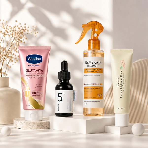Underarm Transformation System PRO