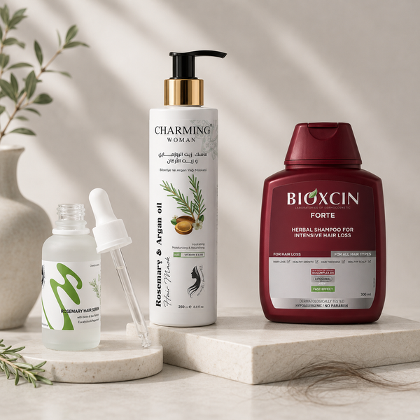 Hair Growth Bundle