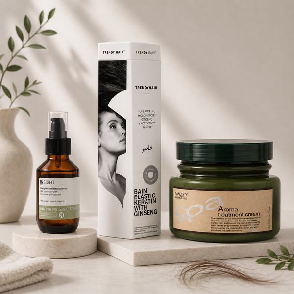 Hair Repair Bundle