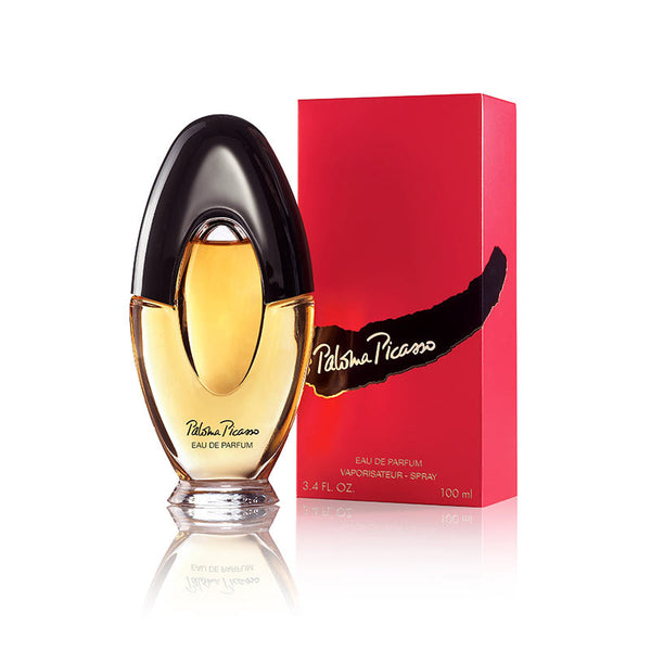 Paloma Picasso Eau De Parfum for Women 100ml