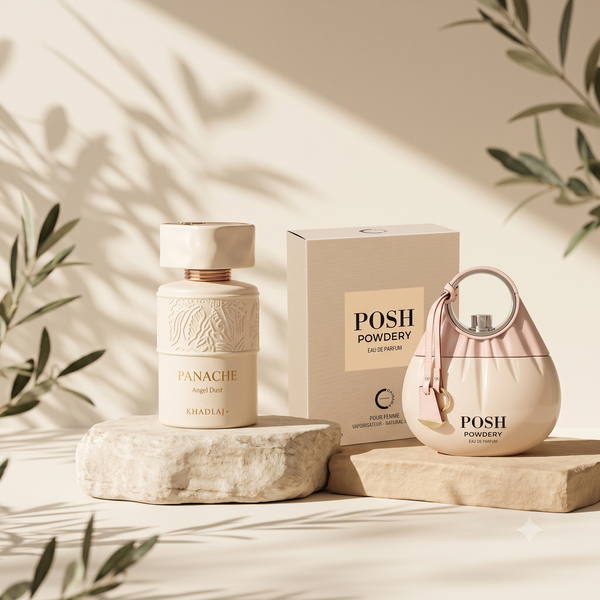 The Soft & Dreamy Gift Set