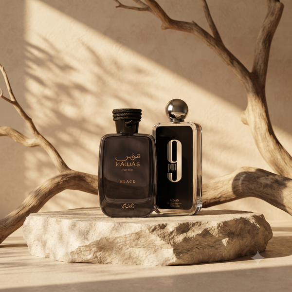 Black 9PM – Night Fragrance Gift Set