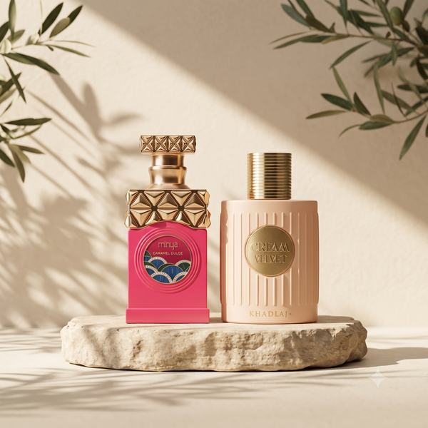 The Sweet & Irresistible Gift Set