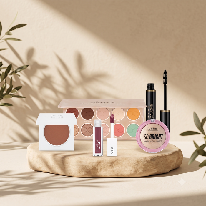 The Warm & Glowy Gift Set