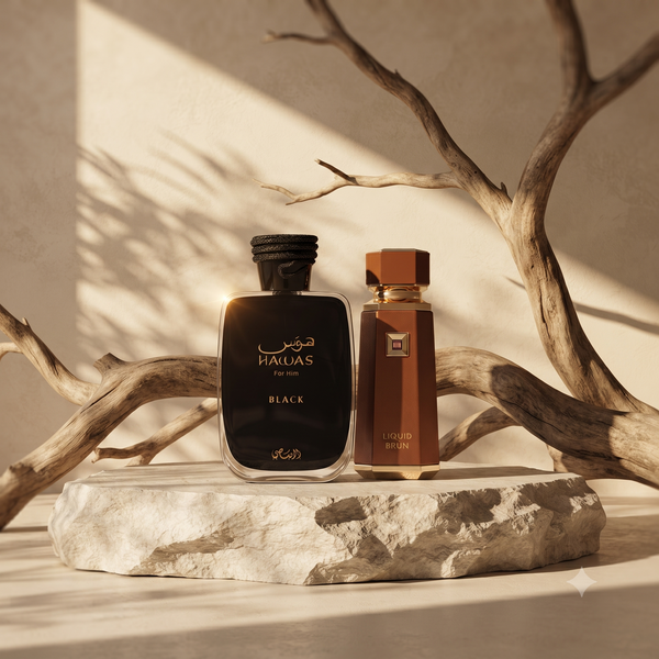 Midnight Icons – Men’s Gift Set