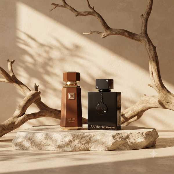 Club Brun Prestige – Men’s Perfume Gift Set