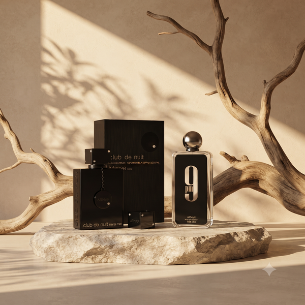 Club 9PM – Night Out Gift Set