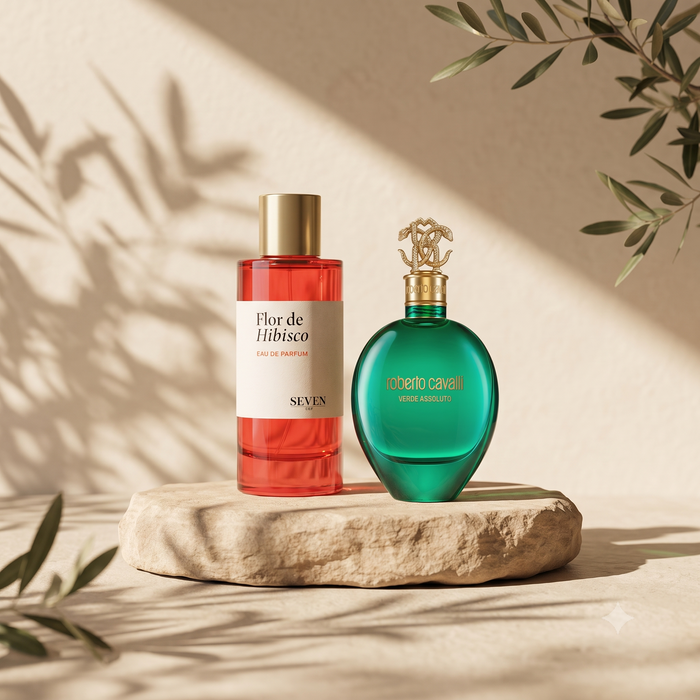 The Tropical Escape Gift Set