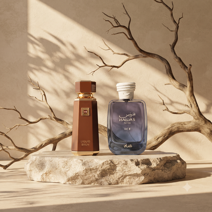 Ice After Dark – Men’s Gift Set