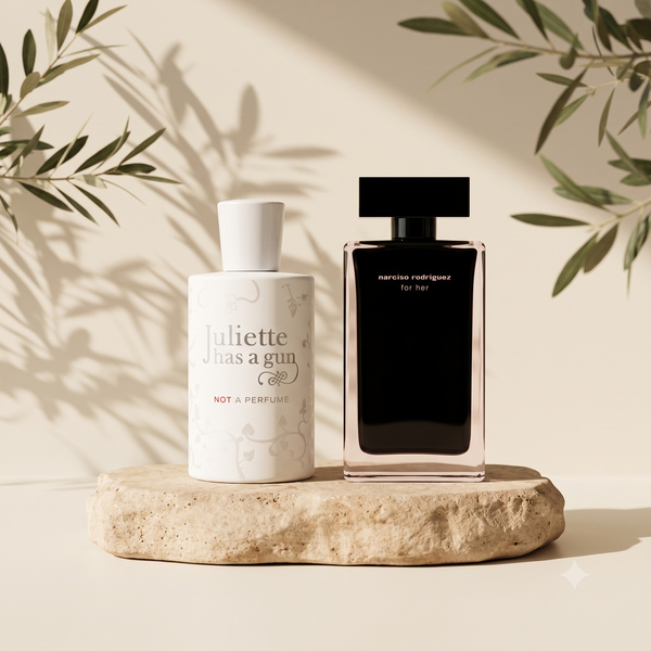 The Soft & Intimate Gift Set