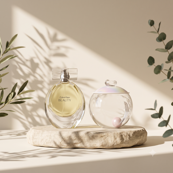 The Elegant Woman Gift Set