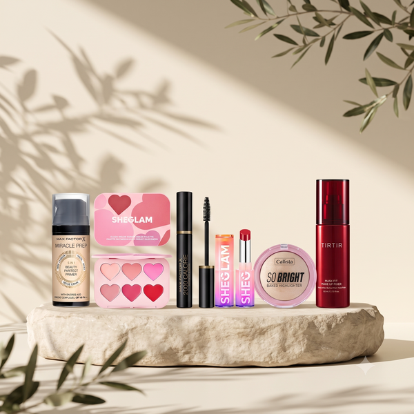 The Everyday Beauty Gift Set