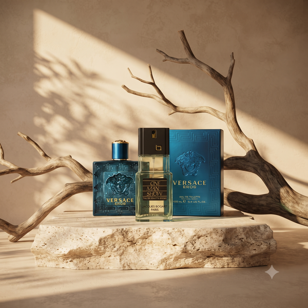 Eros Classic Gentleman Set