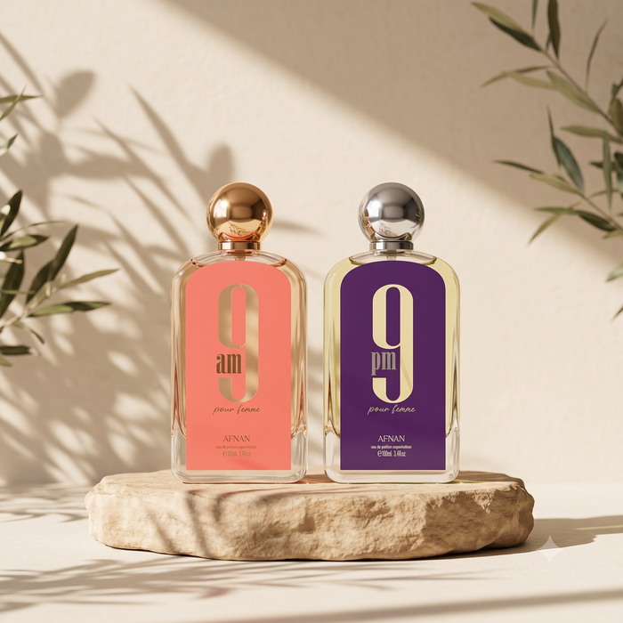 The Day to Night Gift Set