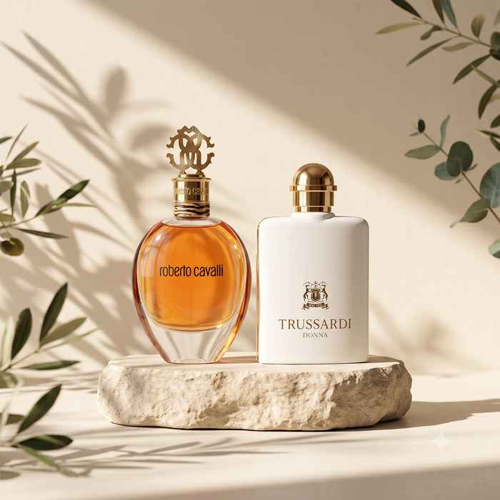 The Sophisticated Glamour Gift Set