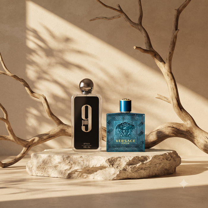 Eros After Dark Gift Set