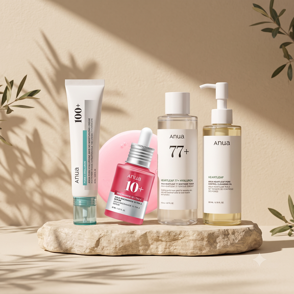 The Glass Skin Gift Set