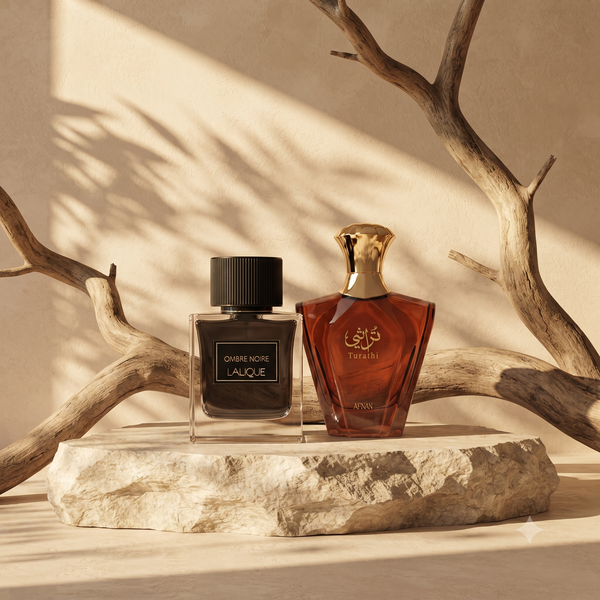 Executive Oud Society – Luxury Men’s Set