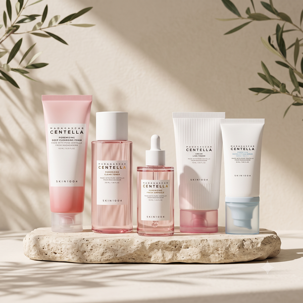 The Pore Perfecting Gift Set