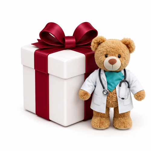 Get Well Soon