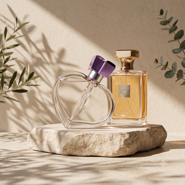 The Feel Good Fragrance Gift Set