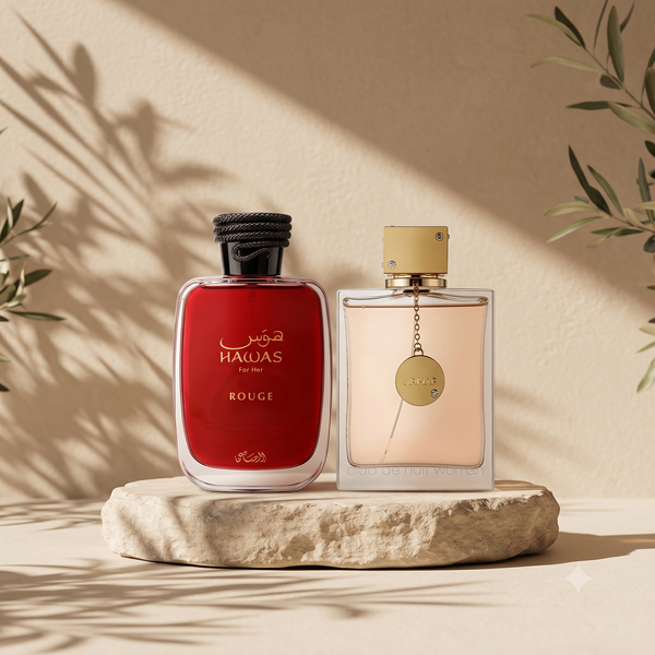 The Confidence Gift Set