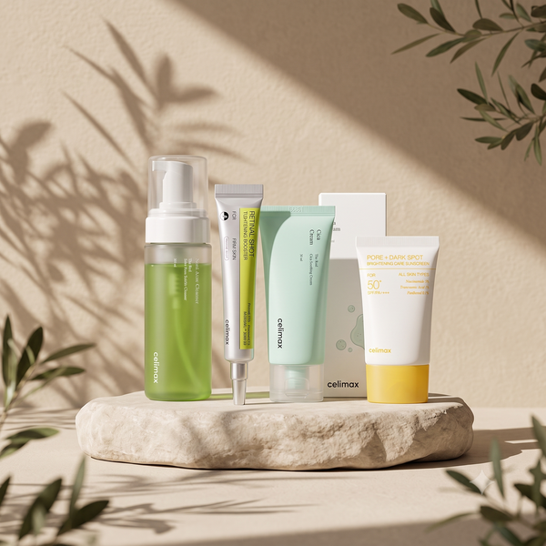 The Firm & Renew Gift Set