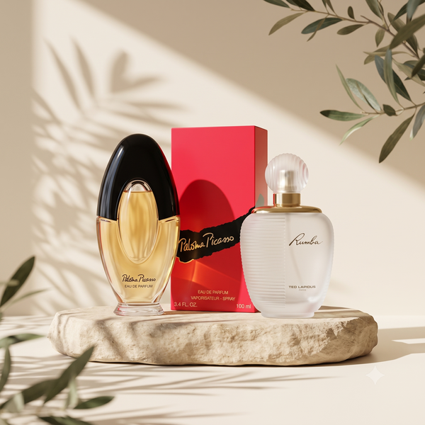 The After Dark Gift Set
