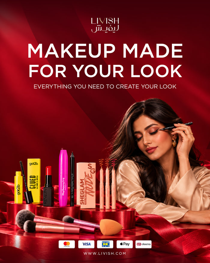 Makeup
