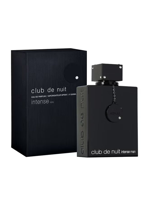 Armaf Club De Nuit Intense Man Eau De Parfum 200ml