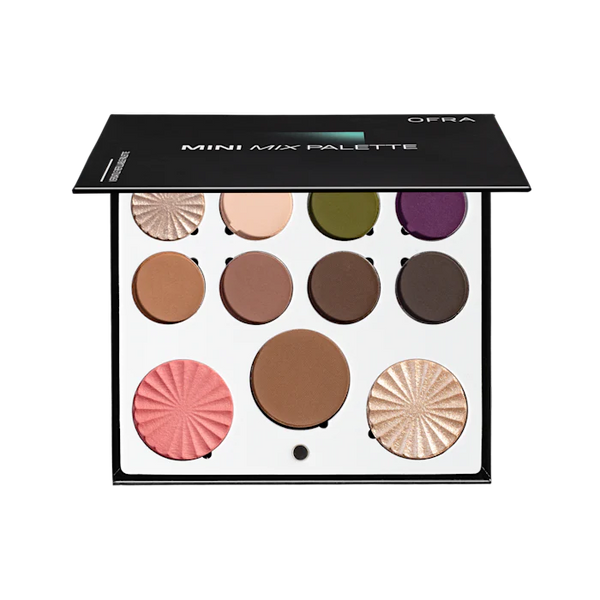 Mini Mix Palette - Unconditional