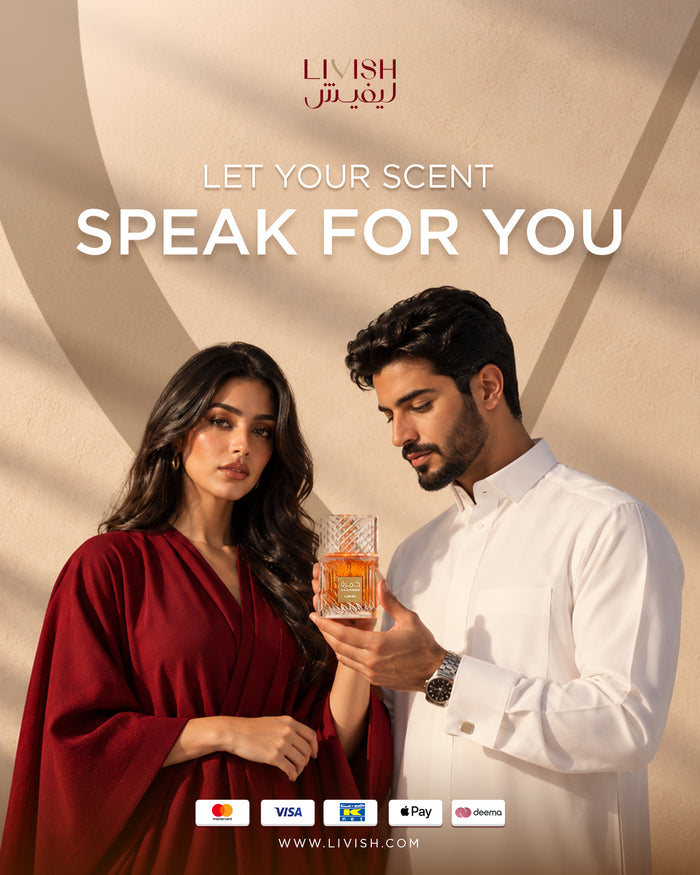 Perfumes